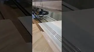 насечки для ступени из керамогранита