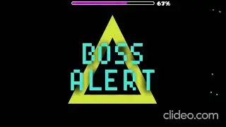 Mxyzptlk by 4rcO  "Geometry Dash". (ALL COINS.)