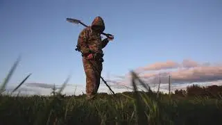 Клад серебра! Копать бы всегда так! Minelab Equinox 800 рулит!