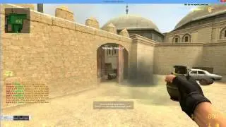 css v34 server