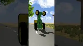 tractor #youtubeshorts #like #subscribe #comment #share