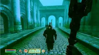 oblivion elderscrolls OMFG WOOOOOOW!