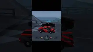 😈С кем гонку? 