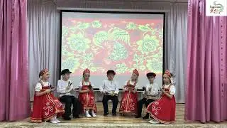 МКДОУ №272 "Ложкари"