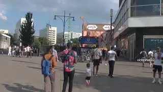 Alexanderplatz und CSD Berlin  Reclaiming Pride Coronaregeln abgeschafft?