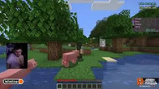 SVIN ТРАХНУЛ КЕКСА - Minecraft / Cake Кекс