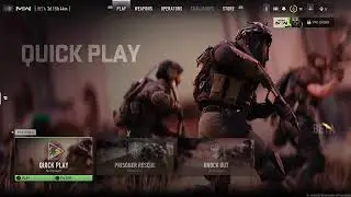 Warzone and Fortnite with the boys