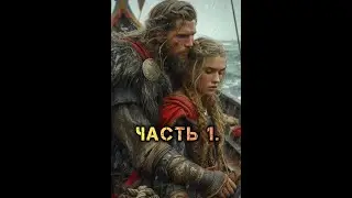 ХОЛОДНОЕ СЕРДЦЕ. ЧАСТЬ 1.