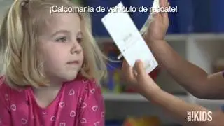 Como enseñarle a los niños preescolares acerca de la empatía | GreatSchools