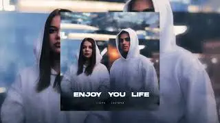 LIOVA, Lustova - Enjoy You Life (Премьера трека 2022)
