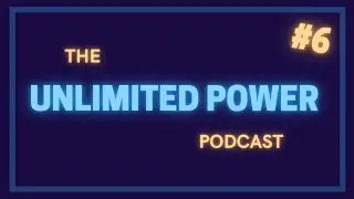 The Unlimited Power Podcast #6 (Hayden Unmasked On Kenobi!)