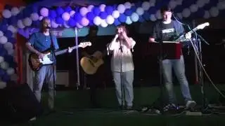 Andrei Păunescu, Magda Pușkaș și Vasile Mardare