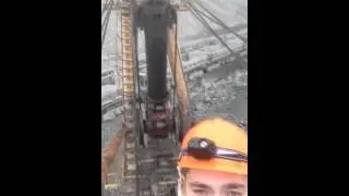 на экг-8