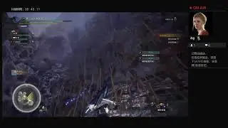JasonFung904的PS4播送