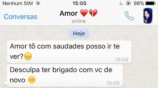 Como eu queria - Biollo