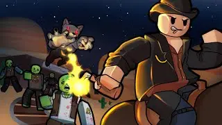 Dead rails the movie 1