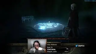 3.25 HCSSF Ruthless My Thoughts On The League + Chieftain Bleed Build Guide