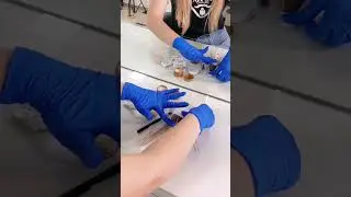 How to check the UGT and CN of a dye? Coloristics 