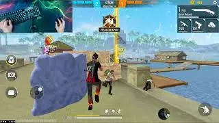 Panel Regedit l|📈✨ which Gives 99%AimLock Headshots l Bluestacks 4 l Msi 4