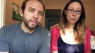 Pregnancy Update! What happened when baby decided to come