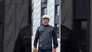 НОВОСТИ СТРОИТЕЛЬСТВА🏗️ Конец августа 2 блок-секция