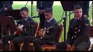 BİR KADIN ASTSUBAYIMIZDAN 