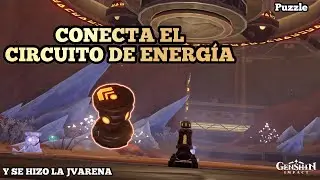 CONECTA EL CIRCUITO DE ENERGÍA | Puzzle | Y se hizo la jvarena