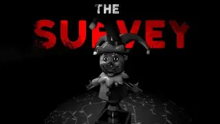 Don't Take This Survey...