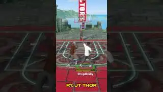 BEST JUMPSHOT FOR TALL GUARDS in NBA2K24🤑🔥 #bestjumpshot2k24 #nba2k24 #2k24 #2kcommunity #nba2k