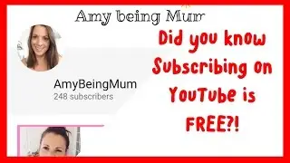 How to Subscribe to YouTube channels | Its Free!!!