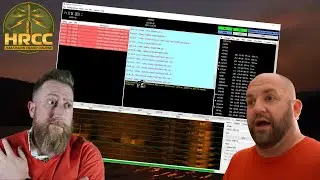 Advanced #JS8CALL Tactics With @K8MRD
