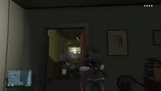 GTA V live NL/BE