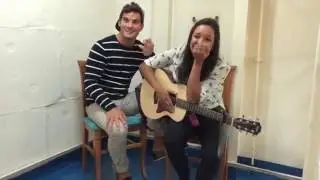 "Love Me Like You Do" by Ellie Goulding (Cover)