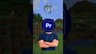 Slow/Fast Motion Shortcut Trick in Premiere Pro (Quick Tutorial)