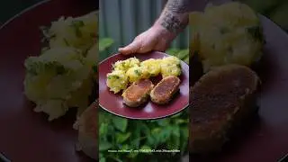 Тарелки как в ресторане 🔥🔥 артикулы в первом комментарии👇 #тарелки #быстроивкусно #еда