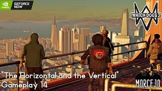 Watch_Dogs® 2 - GeForce NOW 