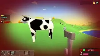Playing Muck!