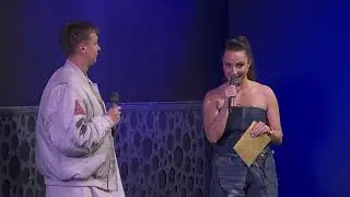 The Voice ’22 - Årets Nye Artist præsenteret i samarbejde med Pepsi Max går til Blæst!