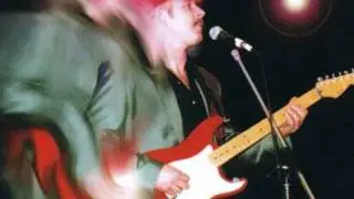 Dicky Greenwood Band - She