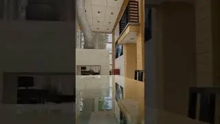 #дом #3d #окна #камин #плоскаякровля #проект #фальц #exteriordesign #construction