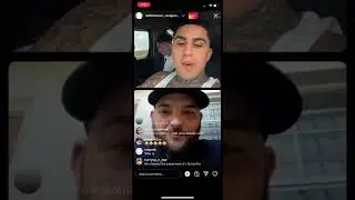 954Enzo Beefing with LilJitm3n, lilwyezy, etc FT Jwavy , GreenhatGuy #954enzo #explore