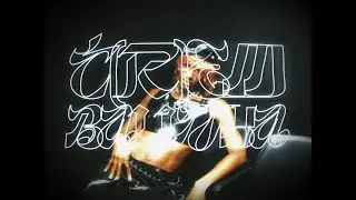 Cesanne - T(r)em Balinha ( Visualizer)