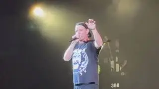 Ugly Kid Joe Everything About You (4k Live) Las Vegas April 28, 2024