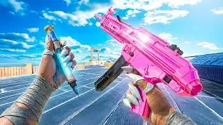 Bullying Pro Streamers with Quick Demon Movement
