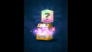 Legendary dari crown chest ???