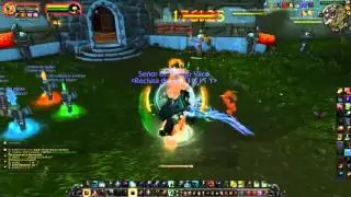 Guía completa CHAMAN ELEMENTAL World of Warcraft Server Pandashan EPISODIO 02