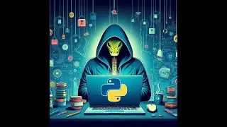 Aprende Python Avanzado Para Hackers (CURSO COMPLETO: https://c6oy.short.gy/Q3ItqF)