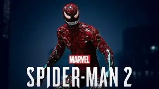 Marvel's Spider-Man 2 DLC MUST Have This...