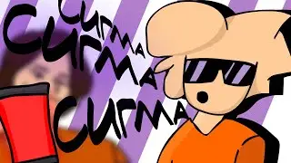 Я сигма крутой, я сигма, сигма, сигма, сигма.. / ПЕСНЯ ДЕТСТВА (анимация)