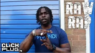 Mulla Mitch - Raw Rap | Click Plug